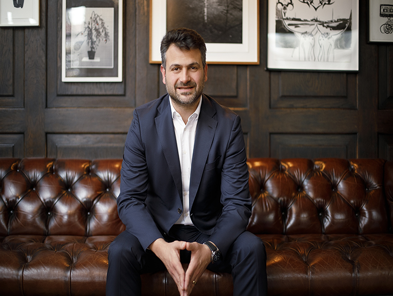 PROPTECH GAYRMENKULN KURALLARINI YENDEN YAZIYOR